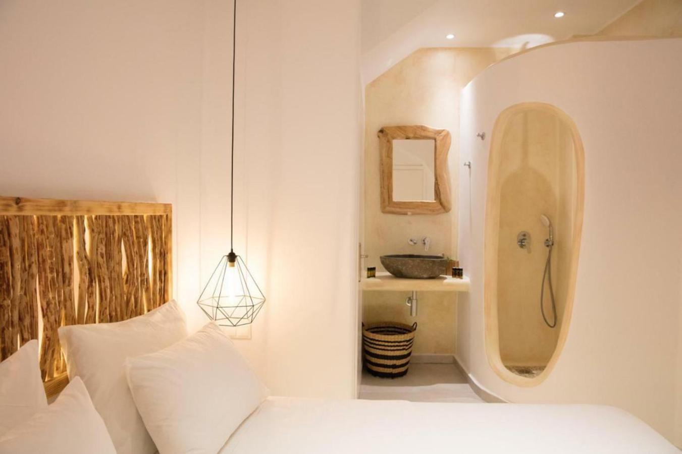 Casa Centro Suites Mykonos Mykonos Town Exterior foto
